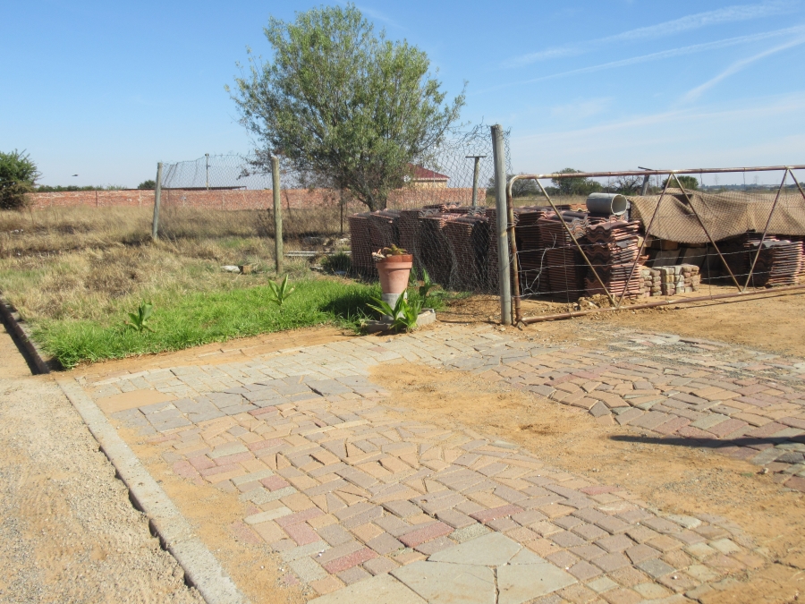 3 Bedroom Property for Sale in Naudeville Free State